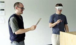 Fusion Quest Mixed Reality